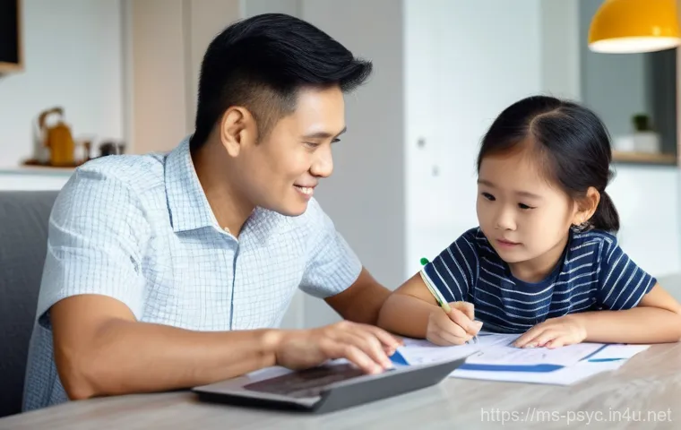 소아 ADHD 치료 비용 - **Prompt:** An engaging occupational therapy session for a child with ADHD taking place in a cheerfu...