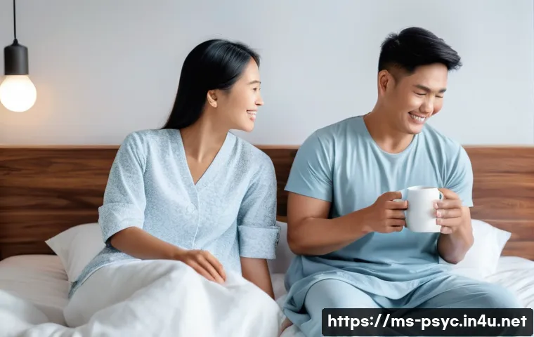 7 Cara Psikoterapi Terbukti Berkesan Untuk Atasi Insomnia Malam Anda 4 불면증 심리치료 방법 관련 이미지 2