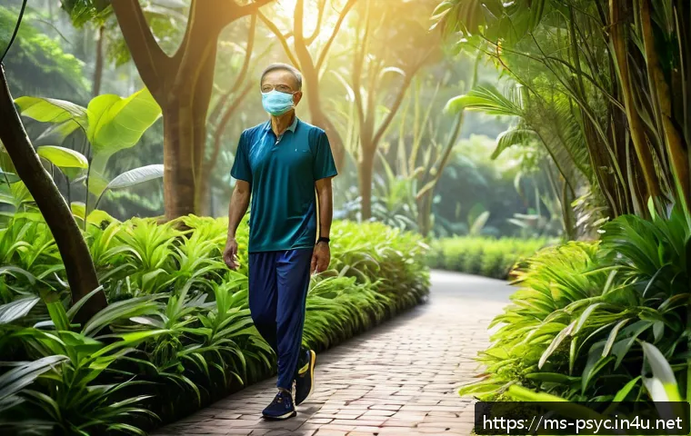 Rahsia Mudah Jaga Kesihatan Mental Anda Setiap Hari Tanpa Stres 3 정신건강 자가 관리 팁 관련 이미지 1