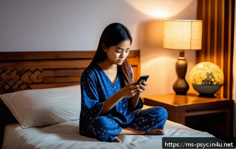 Rahsia Mudah Jaga Kesihatan Mental Anda Setiap Hari Tanpa Stres 4 정신건강 자가 관리 팁 관련 이미지 2