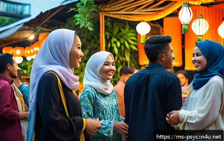 Cara Mengatasi Gangguan Kecemasan Sosial untuk Meningkatkan Hubungan Interpersonal Anda 3 사회불안장애와 대인관계 관련 이미지 1