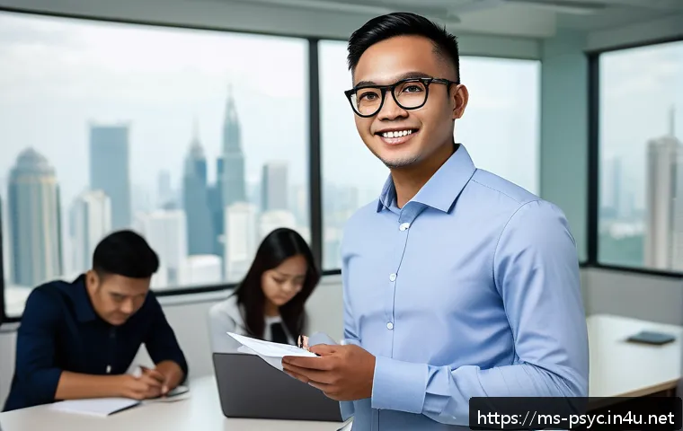 Cara Mengatasi Gangguan Kecemasan Sosial untuk Meningkatkan Hubungan Interpersonal Anda 4 사회불안장애와 대인관계 관련 이미지 2